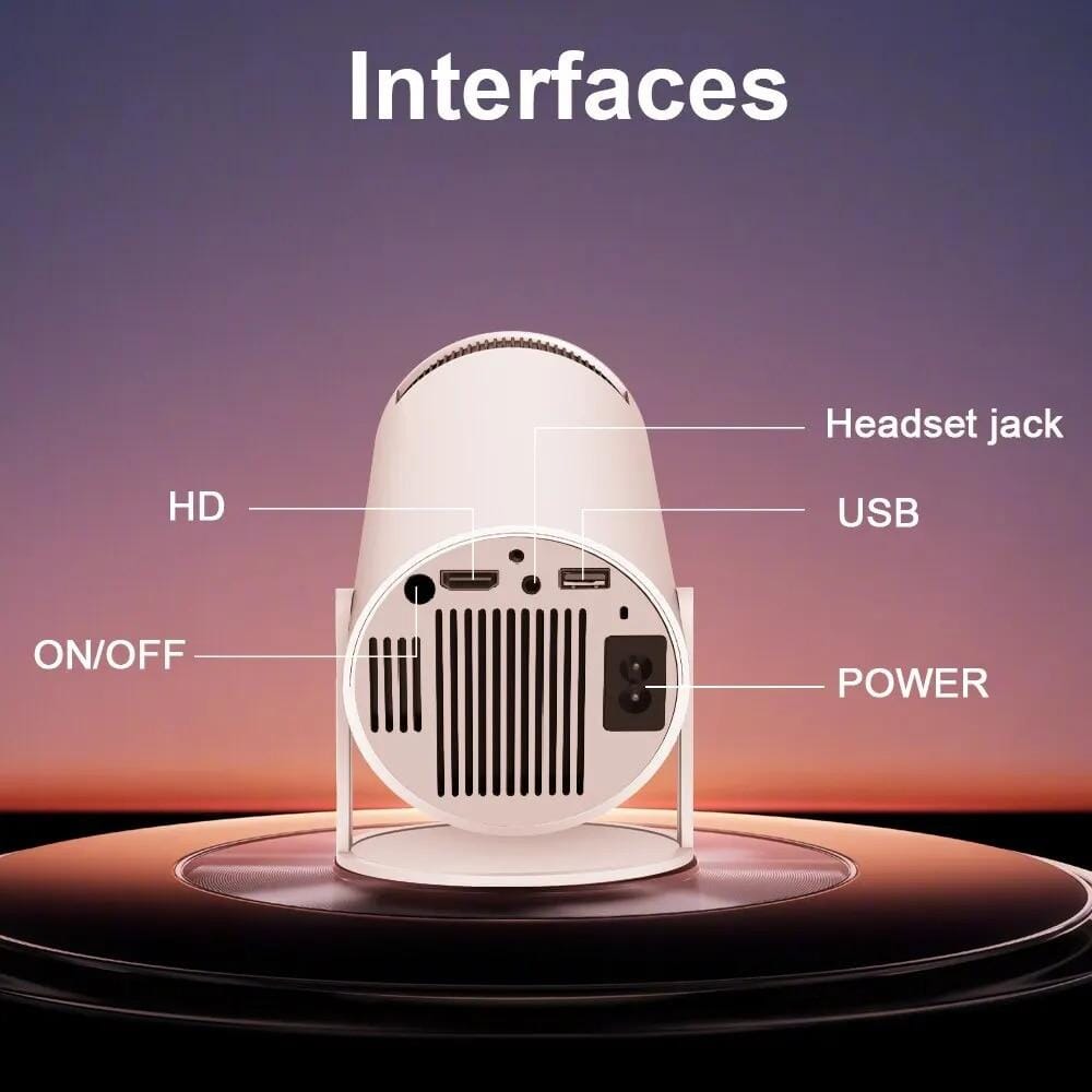 Mini Projector